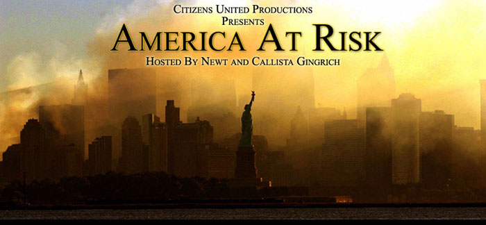 AmericaAtRisk