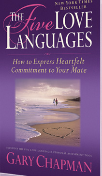 FiveLoveLanguages