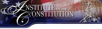InstituteOnTheConstitutionL