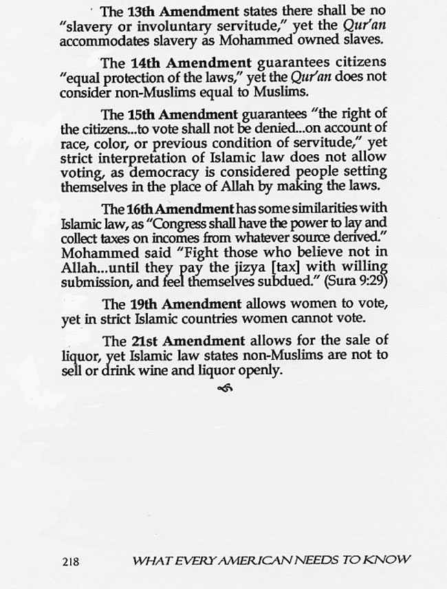 IslamUSConstitutionPart302