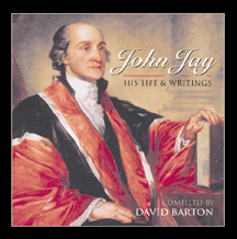 JohnJayCD