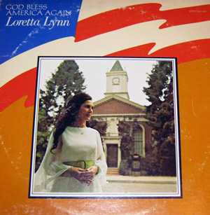 Loretta Lynn God Bless America Again02