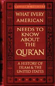 Quran by WJF