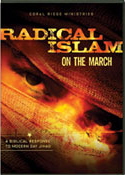 Radical Islam on the march
