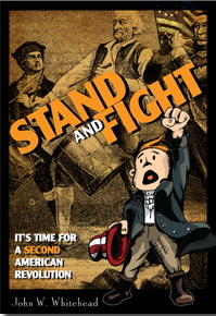 StandandFight