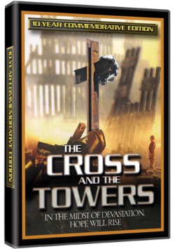 The Cross and the Towers DVD