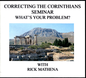 1Corinthians-DVD-set