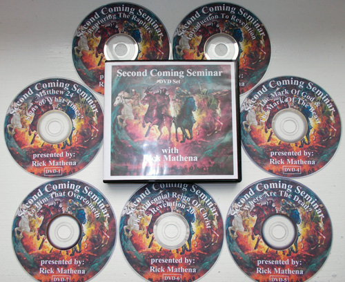 7-DVD-set-2nd-Coming