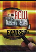 ACLU Exposed DVD