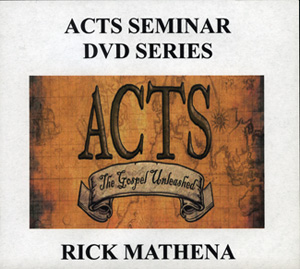 ACTS-dvd