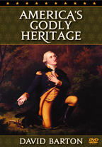 America Godly Heritage