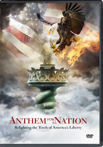 Anthem for a Nation