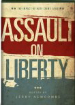 Assault on Liberty DVD