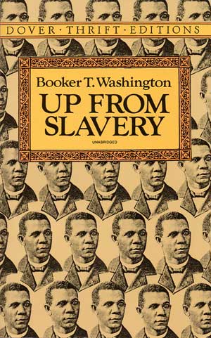 BookerTWashingtonbook