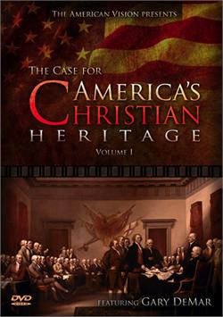 CaseforAmericasChristianHeritage