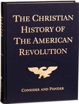 Christian History AmRev