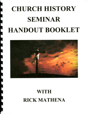 ChurchHistory-booklet
