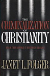 CriminalizationofChristianitypaperback