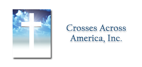 Crosses Across America