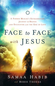 Face to Face with Jesus