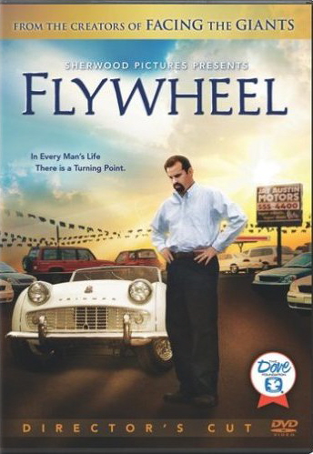 Flywheel