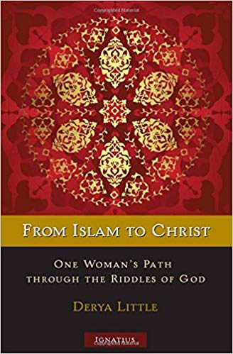 From Islam to Christ