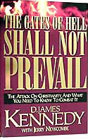 GatesofHellnotPrevailpaperback