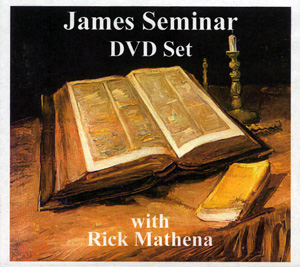 JAMES-dvd