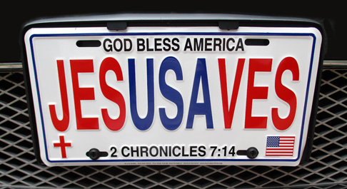 JESUSAVES tag05