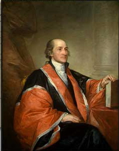 John Jay