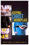 KeepingChristInWorkplace