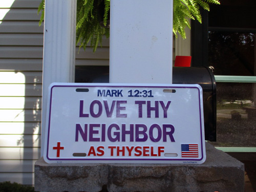 LOVE THY NEIGHBOR08