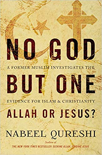 NO GOD BUT ONE