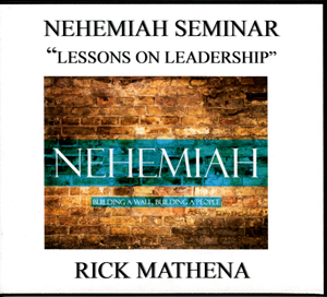 Nehemiah-DVDs