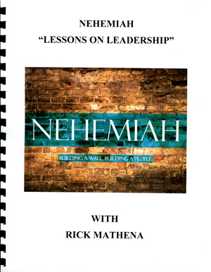 Nehemiah-workbook