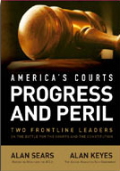 Progress and Peril DVD