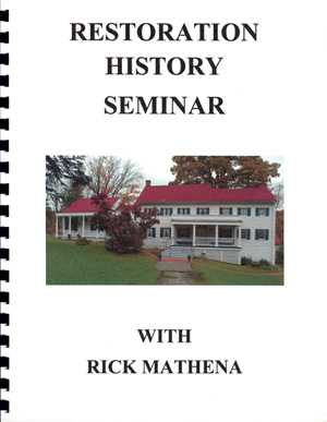 RHS-study-guide