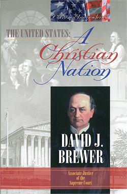 USAChristianNationbookbyAV