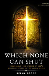 Which None Can Shut