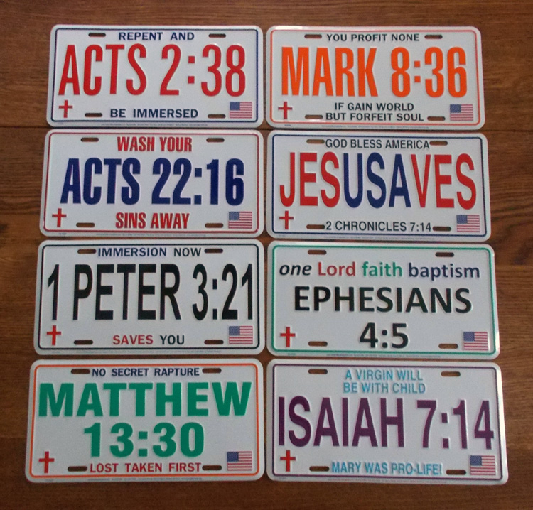 church plates02
